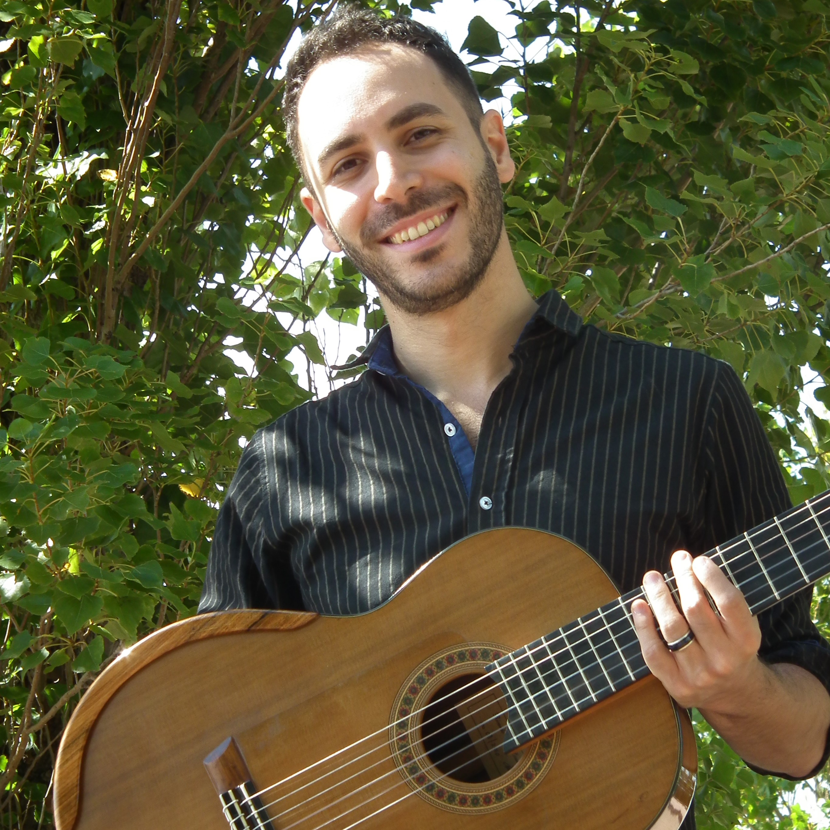 Cristobal Schulkin