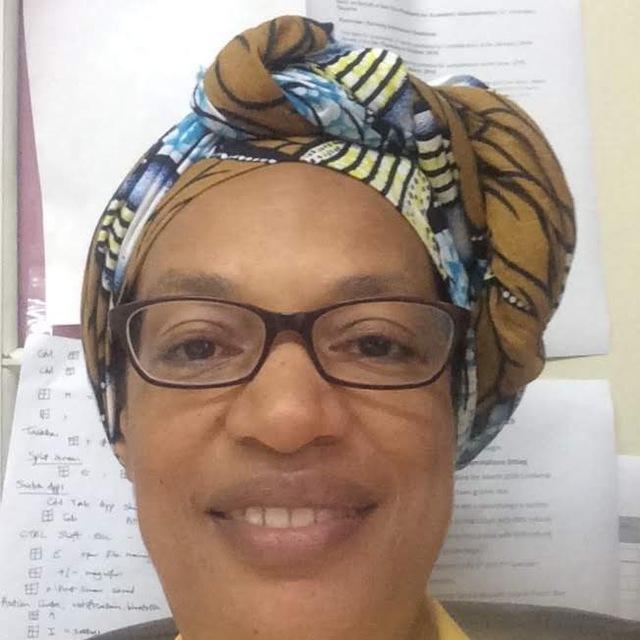 Diana Wilson