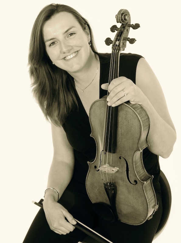 Tamasin Cline