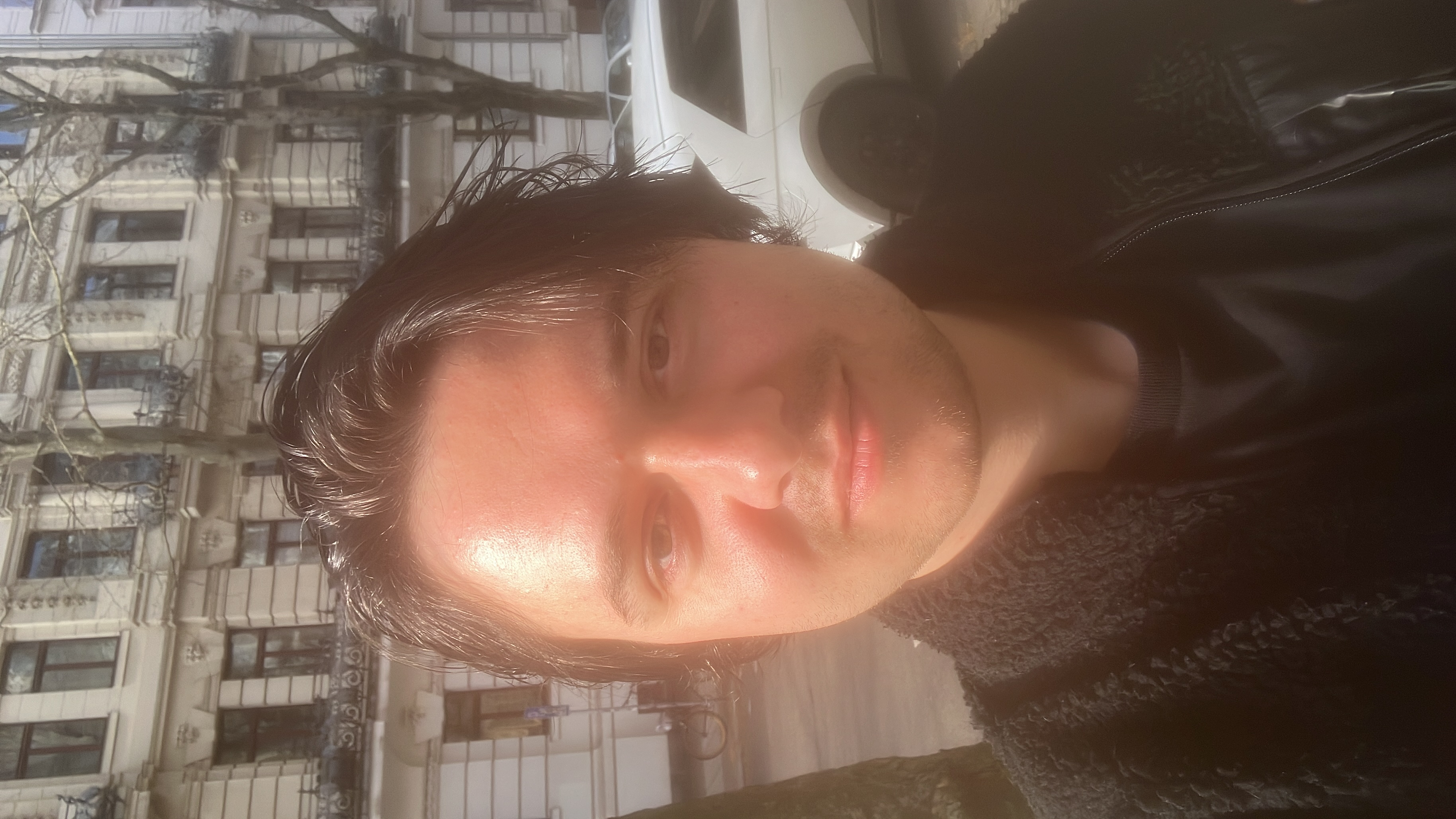 Theo Ammirata