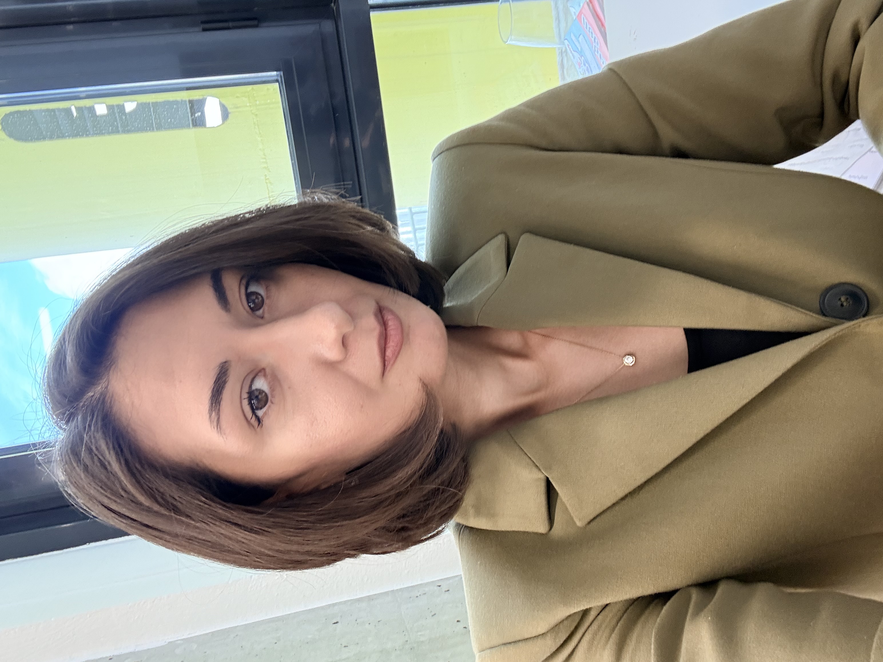 Hayarpi Bazikyan