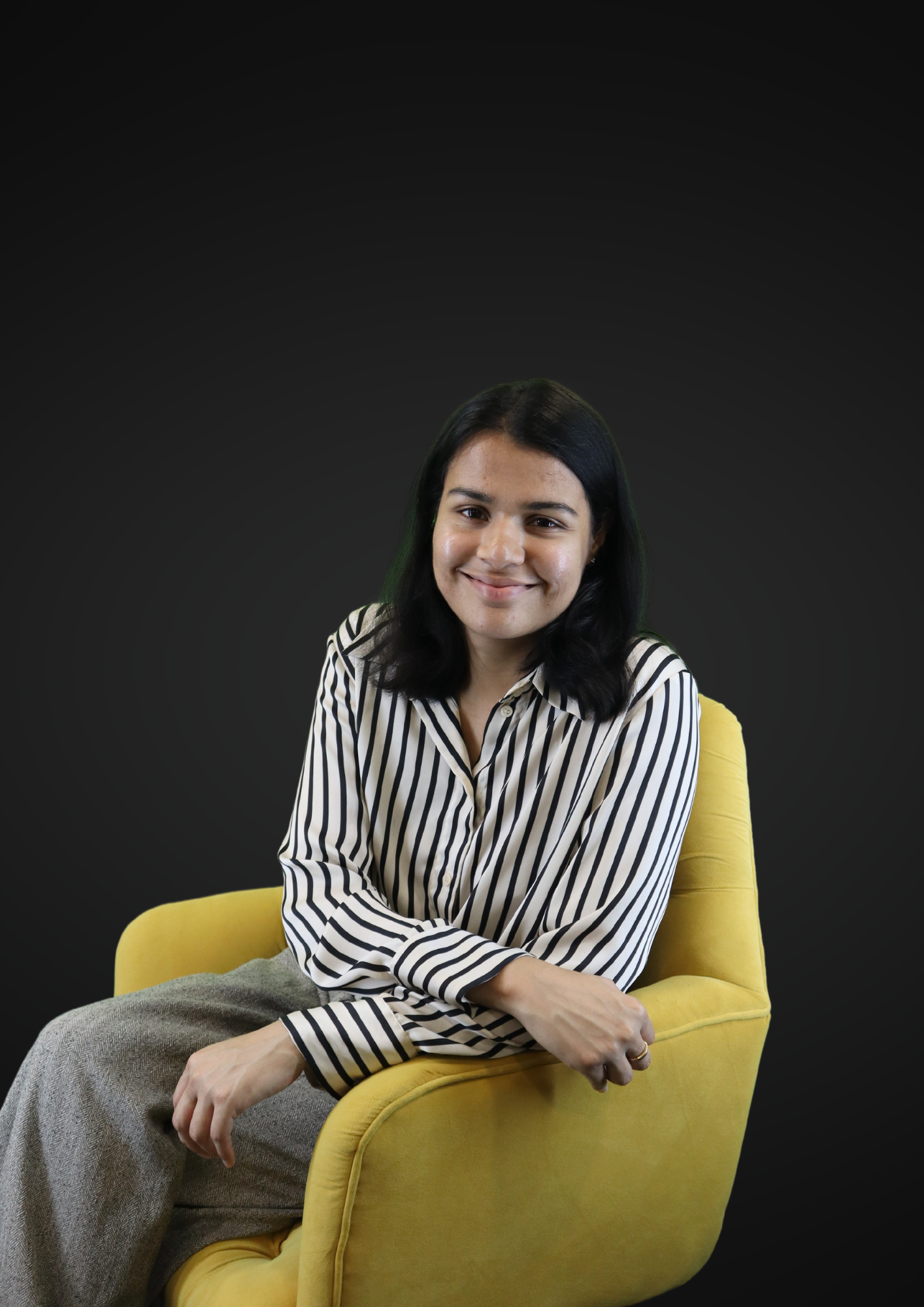 Gauri Agarwal