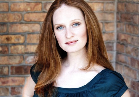 Jennifer Wilcove