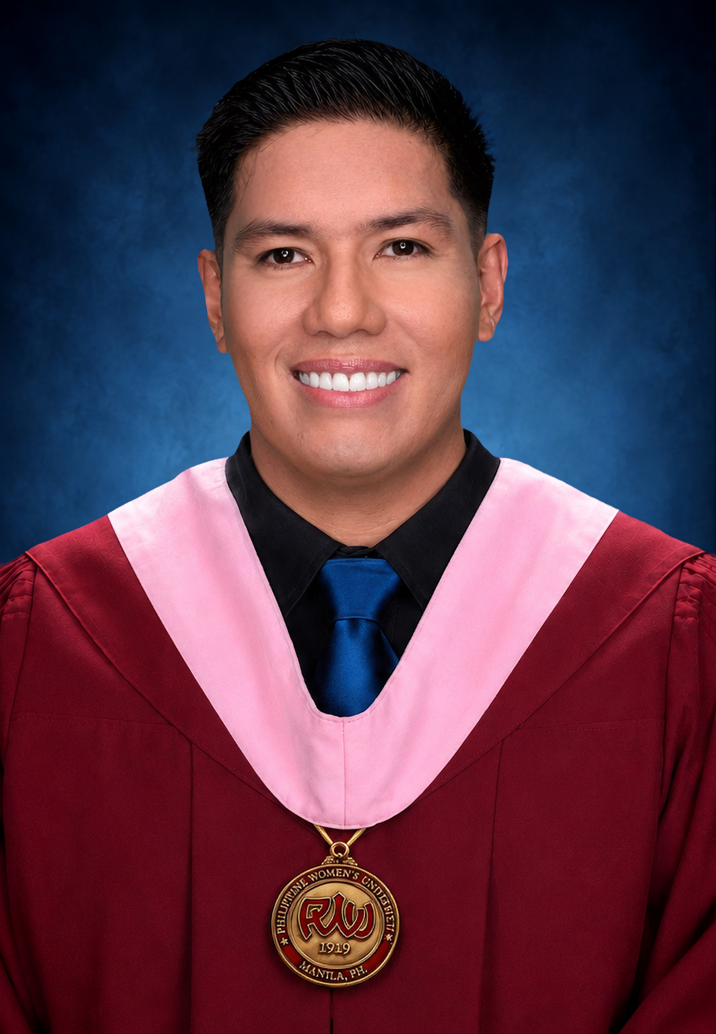 Edward Rey de Jesus