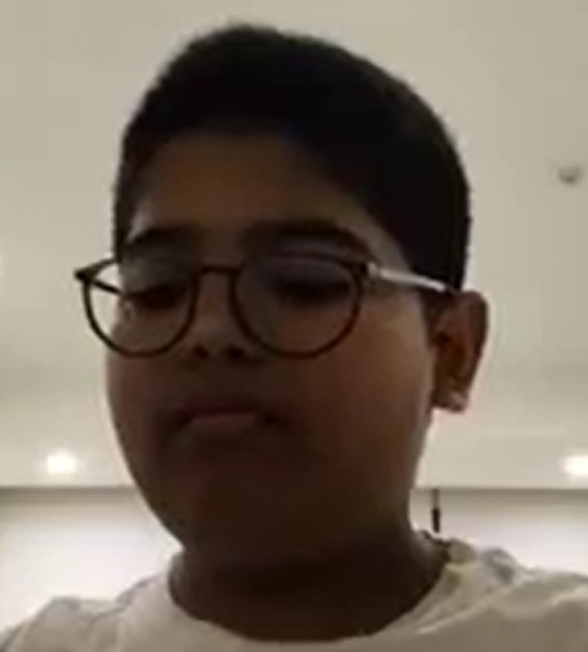 Aryan A