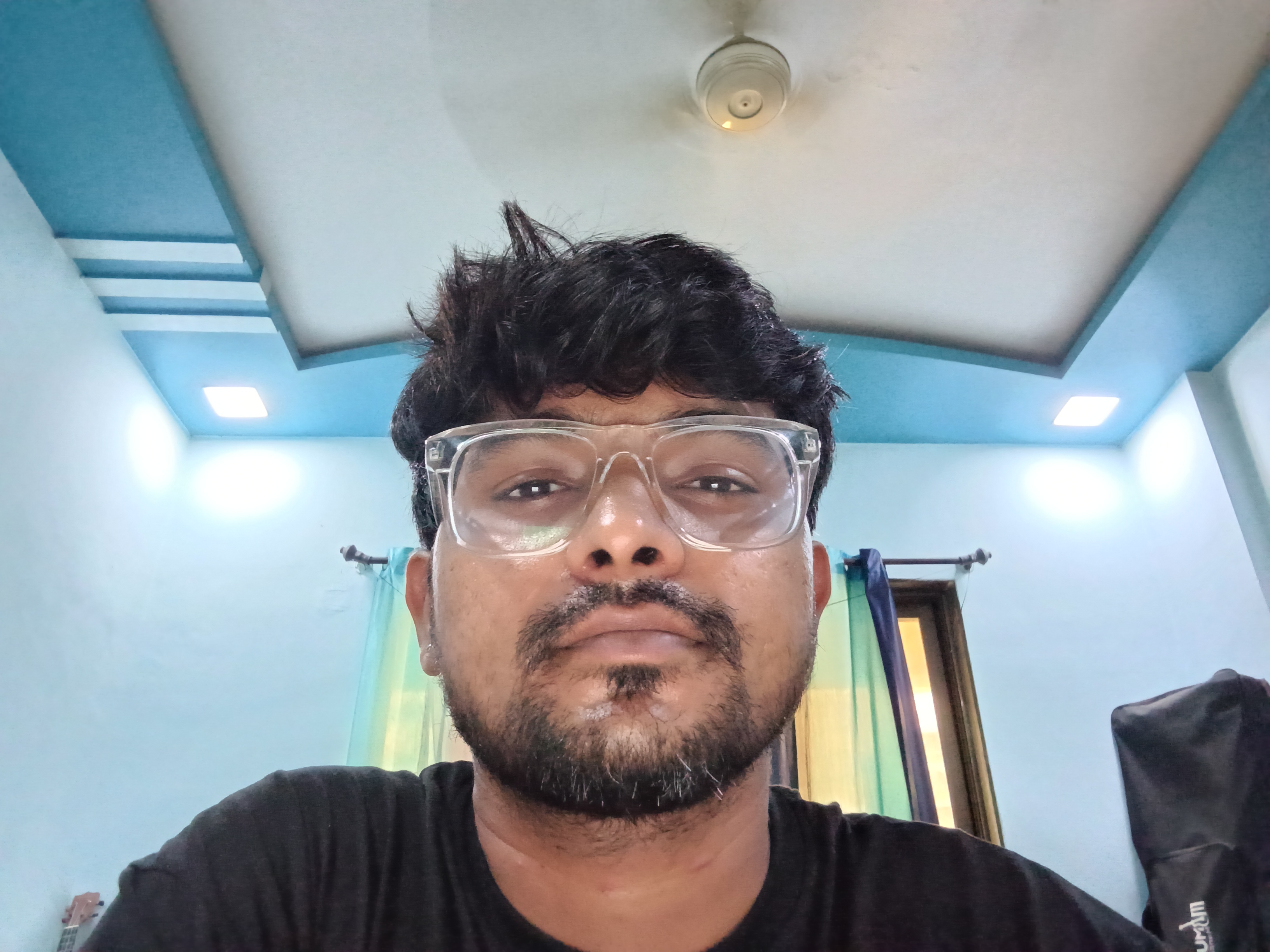 Raman Kumar