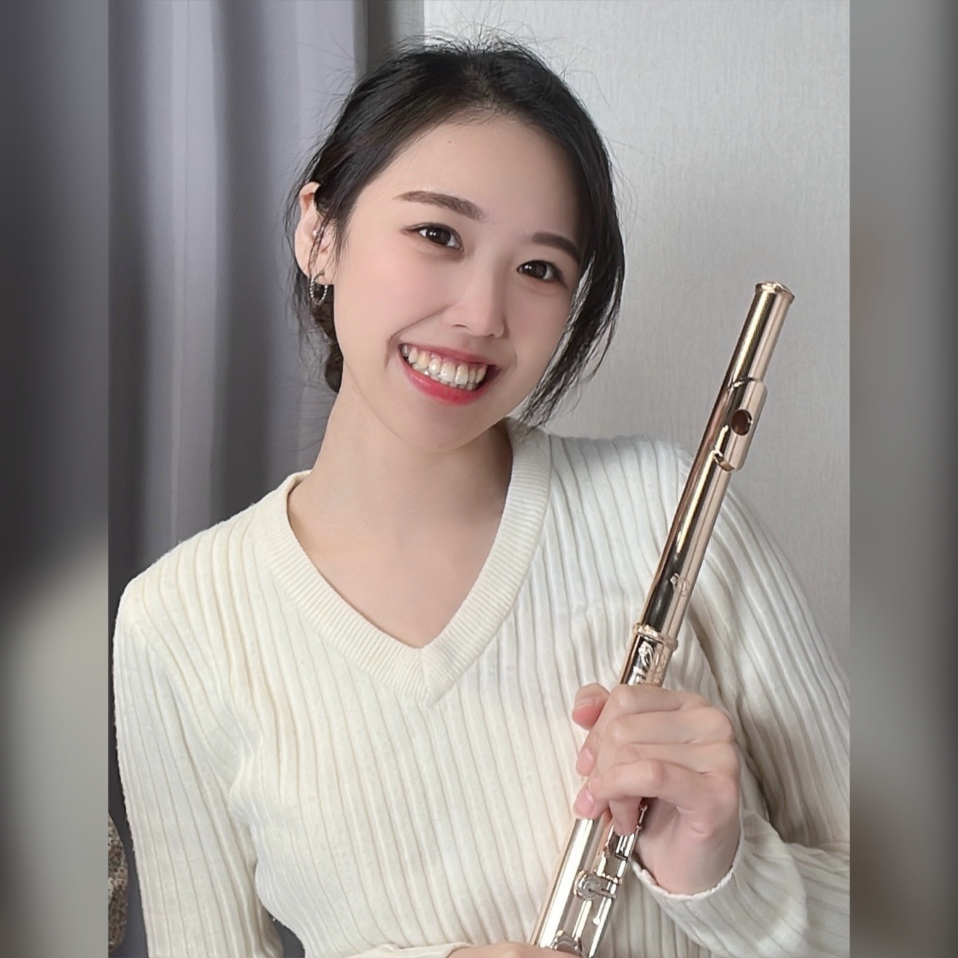 Charlene LIU