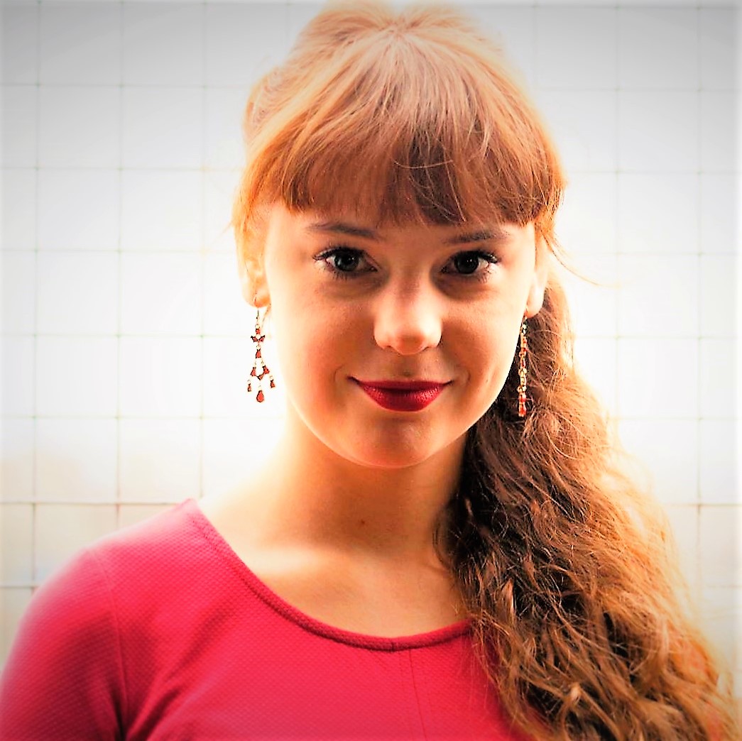 Stephanie Byrne