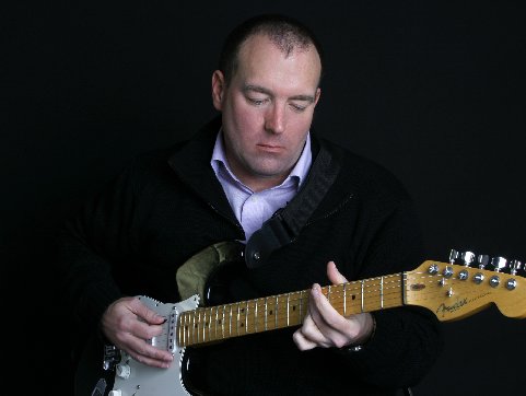 Bob Ralston
