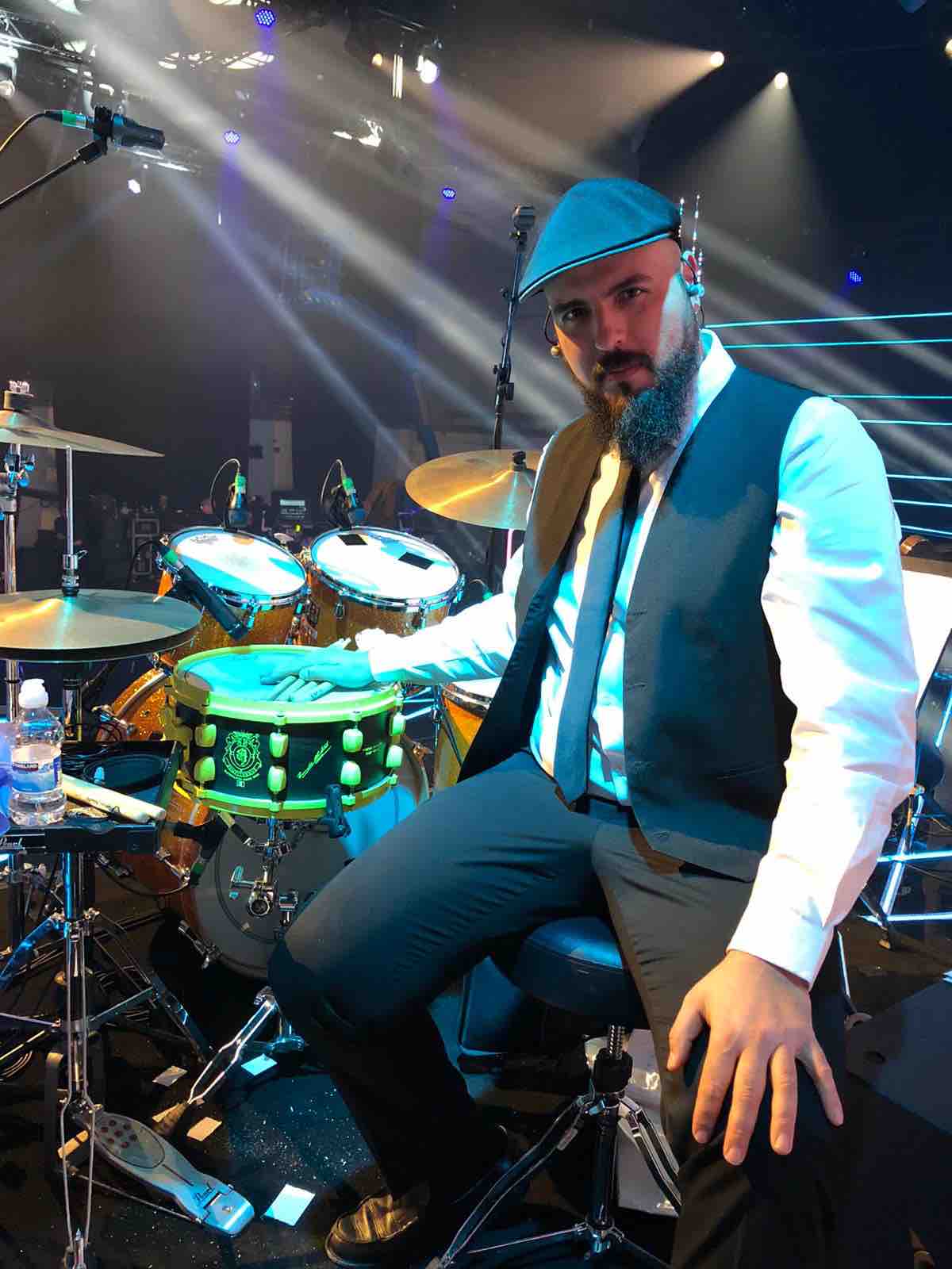 Emanuele Marchetti