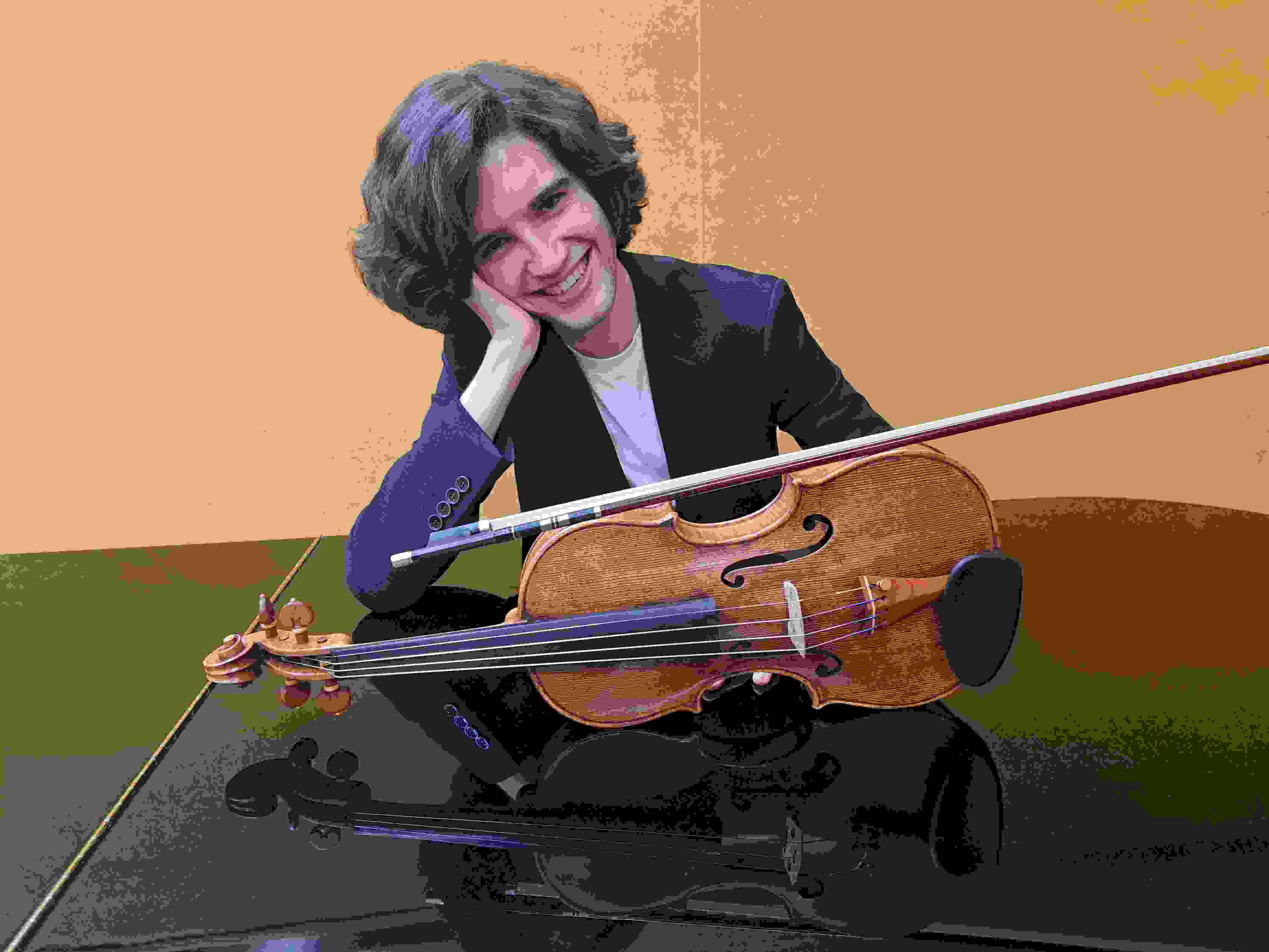 Antonio Guerrero Sánchez