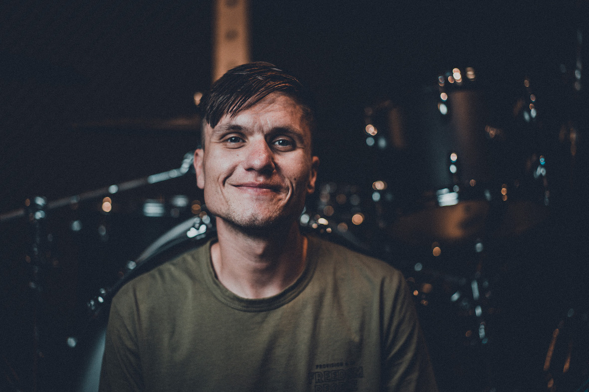Sam Barnes