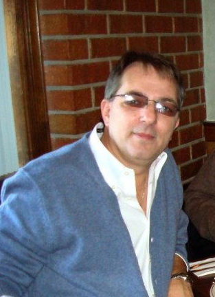 Peter Bugarchich